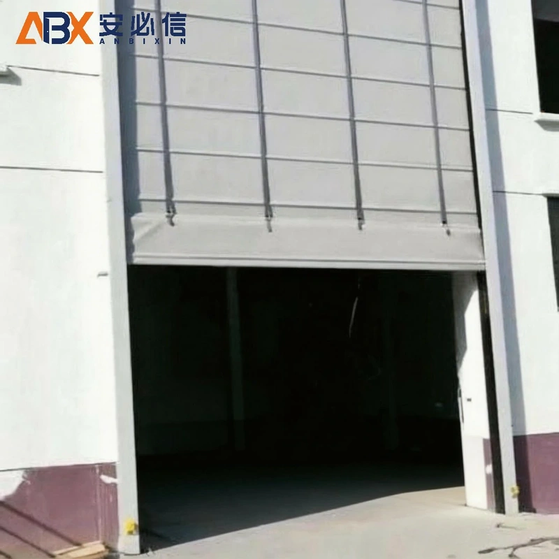 威海市伸缩式卸货平台